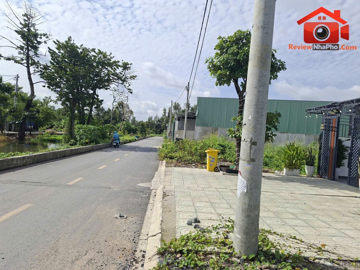 chính chủ bán đất Đường Thạnh Xuân 52 – Phường cũ Thạnh Xuân Quận 12 – Phường mới Thạnh Xuân – Thành phố Hồ Chí Minh diện tích 767m2 giá 25 tỷ