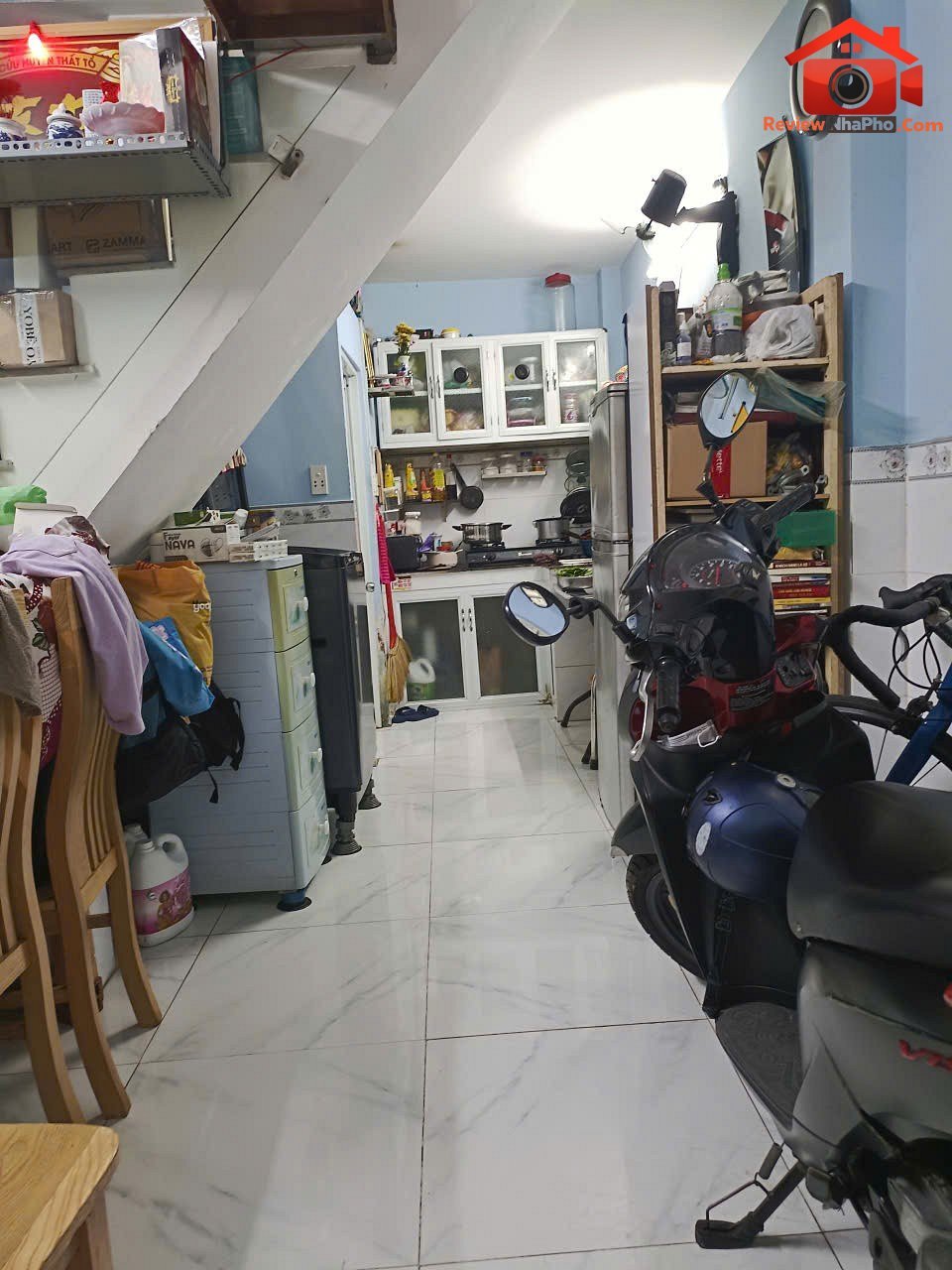 Nhà đẹp giá tốt cần bán nhà 2 mặt tiền Đường Lê Văn Lương – Phường cũ Tân Kiểng Quận 7 – Phường mới Tân Kiểng – Thành phố Hồ Chí Minh 21m2 1120000000