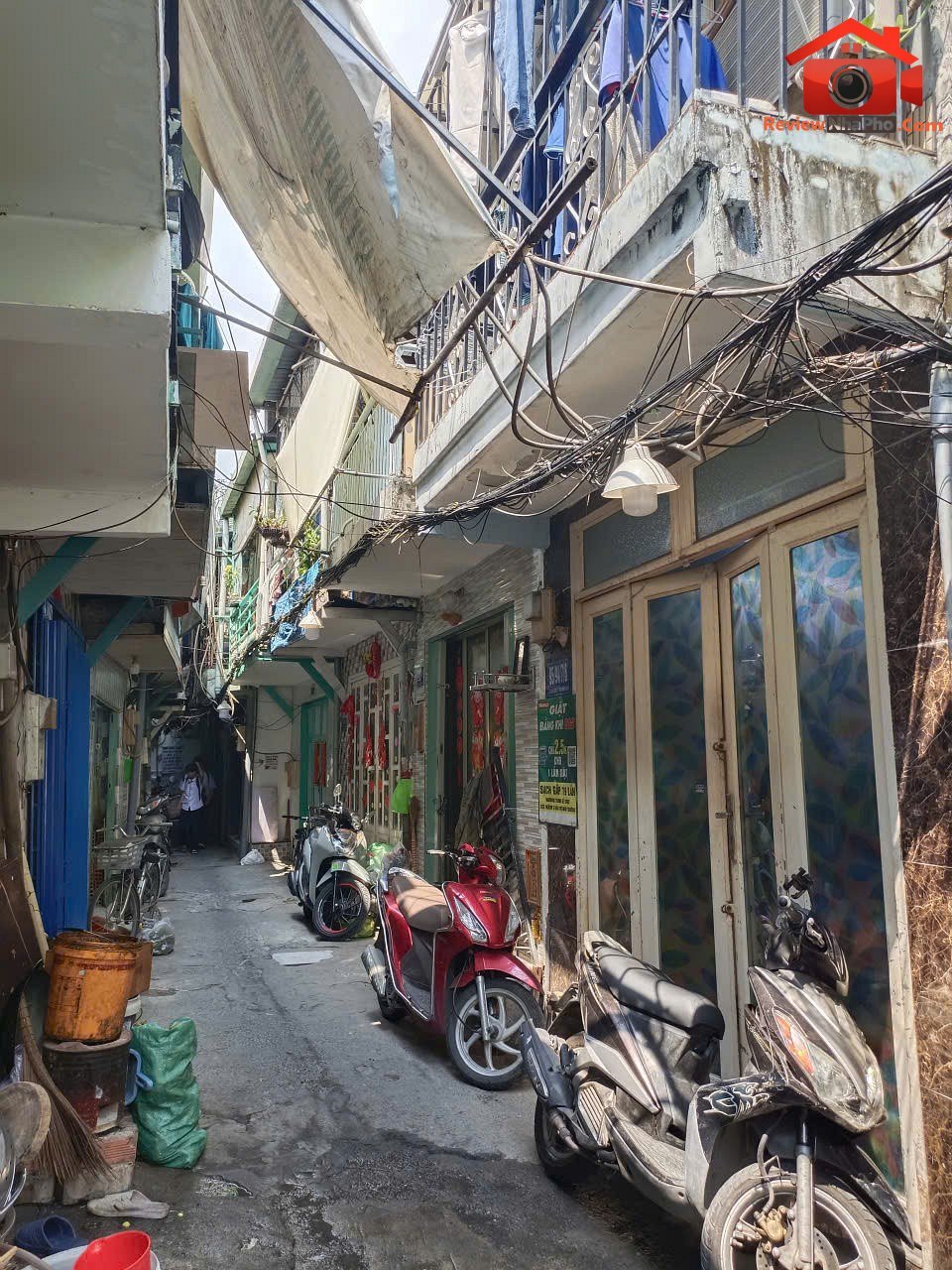 Nhà đẹp giá tốt cần bán nhà 2 mặt tiền Đường Lê Văn Lương – Phường cũ Tân Kiểng Quận 7 – Phường mới Tân Kiểng – Thành phố Hồ Chí Minh 21m2 1120000000