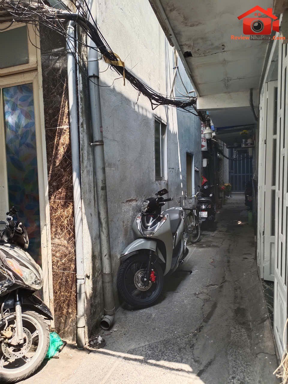 Nhà đẹp giá tốt cần bán nhà 2 mặt tiền Đường Lê Văn Lương – Phường cũ Tân Kiểng Quận 7 – Phường mới Tân Kiểng – Thành phố Hồ Chí Minh 21m2 1120000000