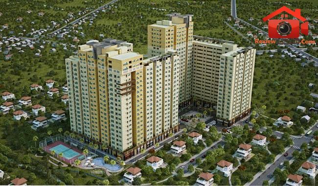 Bán shophouse tại chân đế chung cư Đường Liên Phường – Phường cũ Phú Hữu Quận 9 – Phường mới Long Trường – Thành phố Hồ Chí Minh 64m2 3780000000