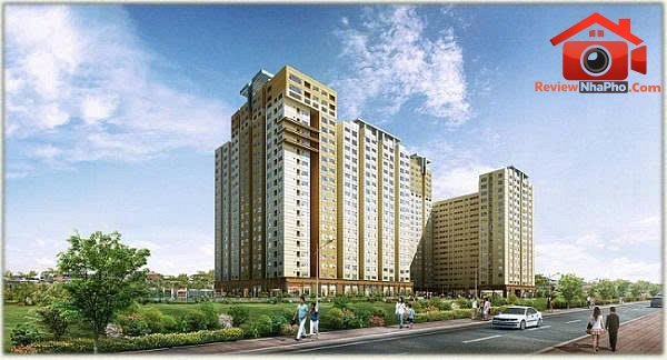 Bán shophouse tại chân đế chung cư Đường Liên Phường – Phường cũ Phú Hữu Quận 9 – Phường mới Long Trường – Thành phố Hồ Chí Minh 64m2 3780000000