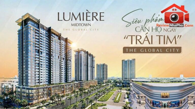 Chuyển nhượng căn hộ 2pn lumiere midtown the global city, phường an phú, quận 2 -tp. hồ chí minh Bán nhà đất Đường An Phú – Phường cũ An Phú Quận 2 – Phường mới An Phú – Thành phố Hồ Chí Minh 72m2 11 tỷ