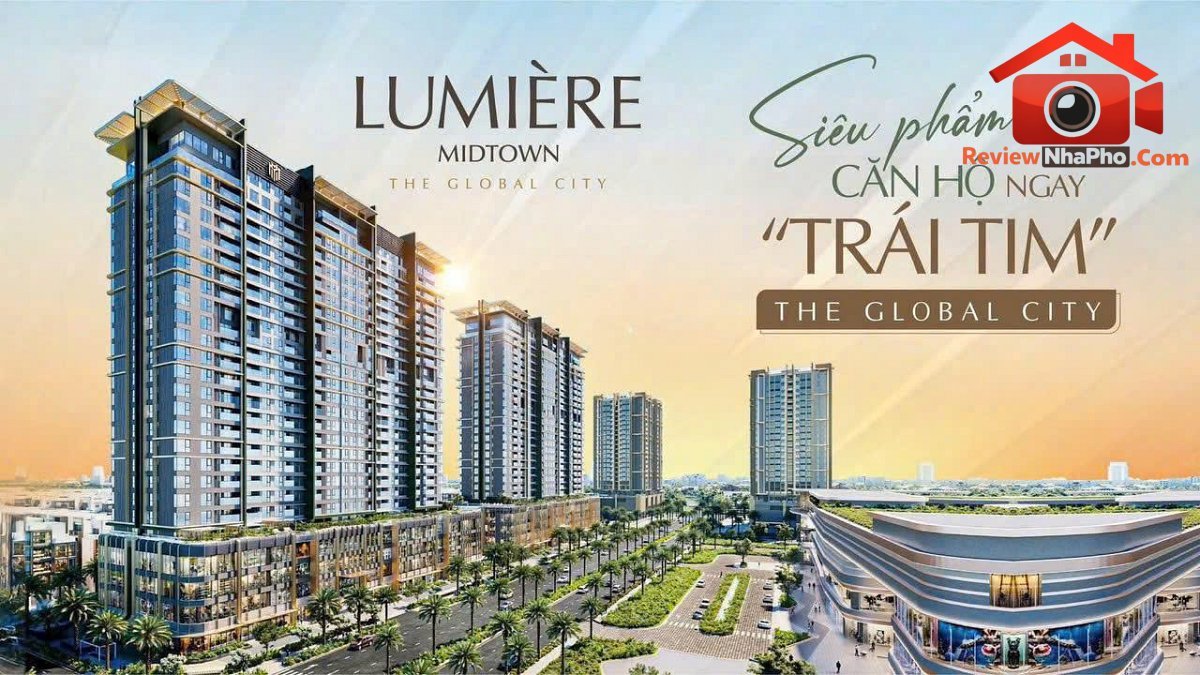 Chuyển nhượng căn hộ 2pn lumiere midtown the global city, phường an phú, quận 2 -tp. hồ chí minh Bán nhà đất Đường An Phú – Phường cũ An Phú Quận 2 – Phường mới An Phú – Thành phố Hồ Chí Minh 72m2 11 tỷ