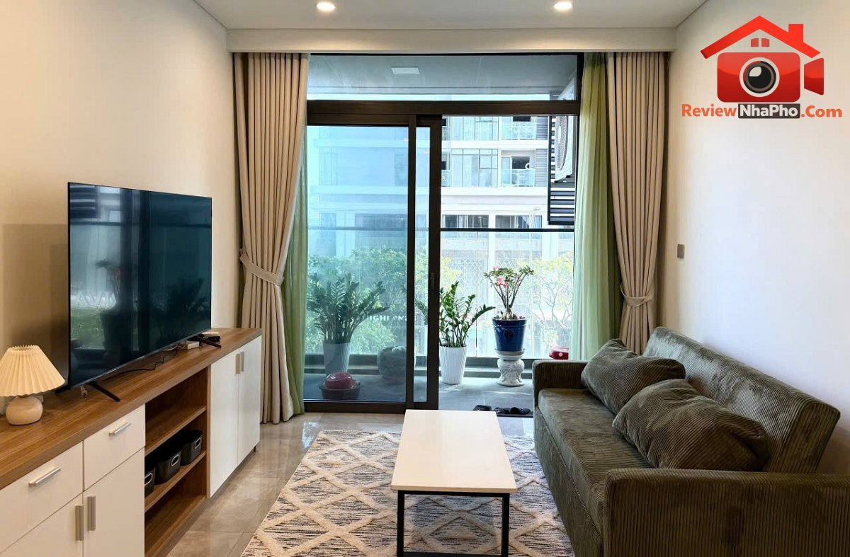 Chính chủ cần bán căn hộ 1 phòng ngủ the filmore tại trung tâm tp đà nẵng – Bán nhà đất Đường Phường Bình Thuận – Phường cũ Bình Thuận Quận Hải Châu – Phường mới Hòa Cường – Thành phố Đà Nẵng 51m2 6.3 tỷ