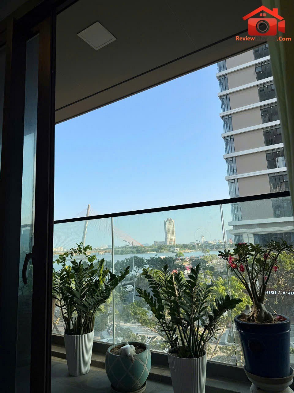 Chính chủ cần bán căn hộ 1 phòng ngủ the filmore tại trung tâm tp đà nẵng – Bán nhà đất Đường Phường Bình Thuận – Phường cũ Bình Thuận Quận Hải Châu – Phường mới Hòa Cường – Thành phố Đà Nẵng 51m2 6.3 tỷ