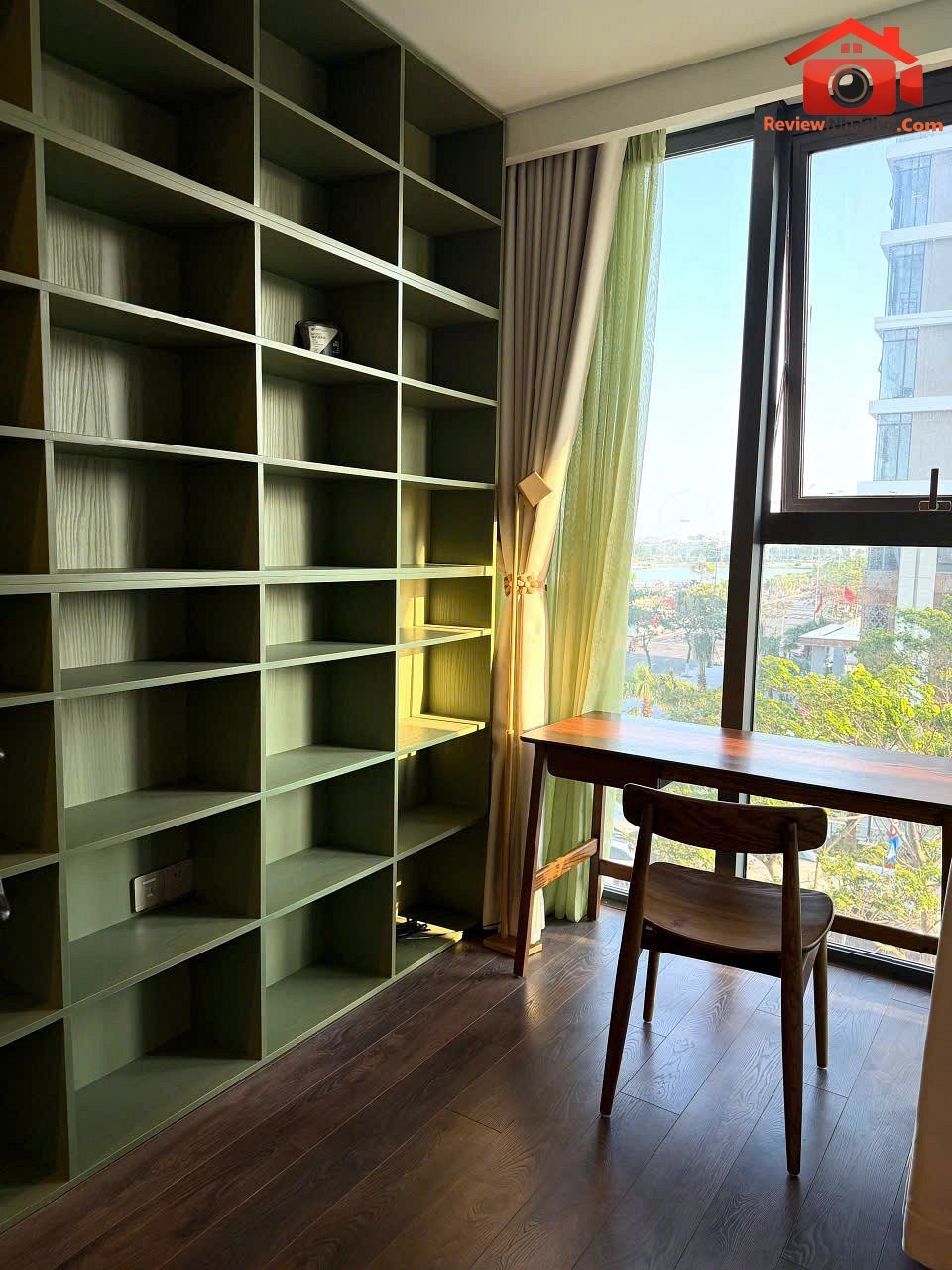 Chính chủ cần bán căn hộ 1 phòng ngủ the filmore tại trung tâm tp đà nẵng – Bán nhà đất Đường Phường Bình Thuận – Phường cũ Bình Thuận Quận Hải Châu – Phường mới Hòa Cường – Thành phố Đà Nẵng 51m2 6.3 tỷ