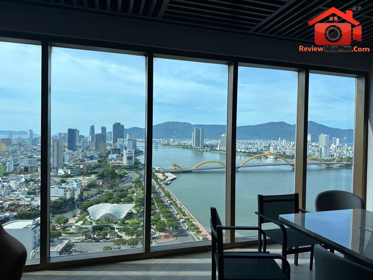 Chính chủ cần bán căn hộ 1 phòng ngủ the filmore tại trung tâm tp đà nẵng – Bán nhà đất Đường Phường Bình Thuận – Phường cũ Bình Thuận Quận Hải Châu – Phường mới Hòa Cường – Thành phố Đà Nẵng 51m2 6.3 tỷ