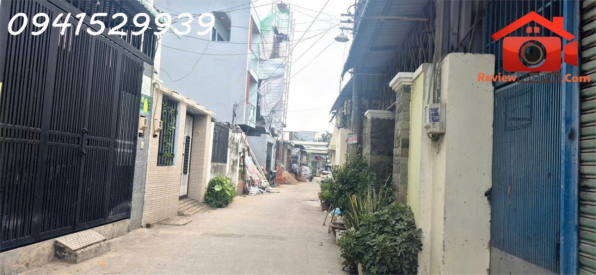 Hẻm xe hơi – nhà 3 tâng mới – tam bình – Bán nhà đất Đường tinh-lo-43 – Phường cũ Tam Bình Quận Thủ Đức – Phường mới Tam Bình – Thành phố Hồ Chí Minh 64m2 – 3.6 tỷ