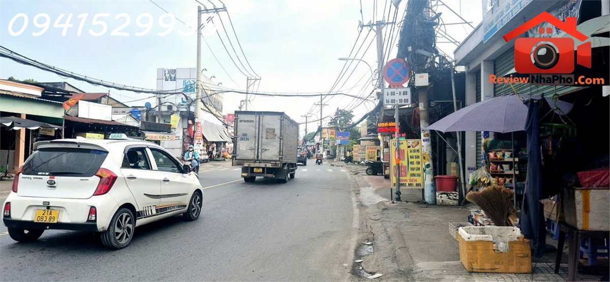 Hẻm xe hơi – nhà 3 tâng mới – tam bình – Bán nhà đất Đường tinh-lo-43 – Phường cũ Tam Bình Quận Thủ Đức – Phường mới Tam Bình – Thành phố Hồ Chí Minh 64m2 – 3.6 tỷ