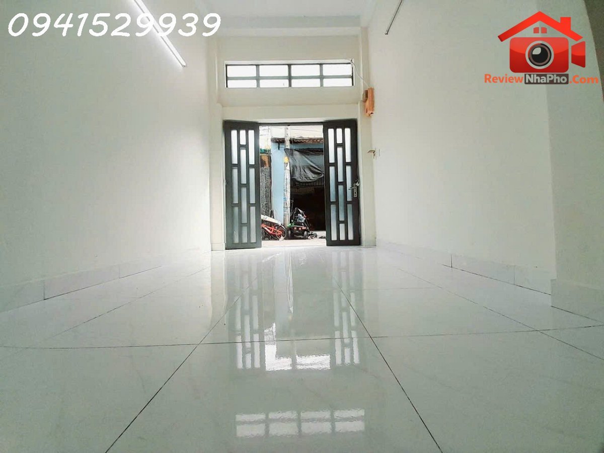 Hẻm xe hơi – nhà 3 tâng mới – tam bình – Bán nhà đất Đường tinh-lo-43 – Phường cũ Tam Bình Quận Thủ Đức – Phường mới Tam Bình – Thành phố Hồ Chí Minh 64m2 – 3.6 tỷ