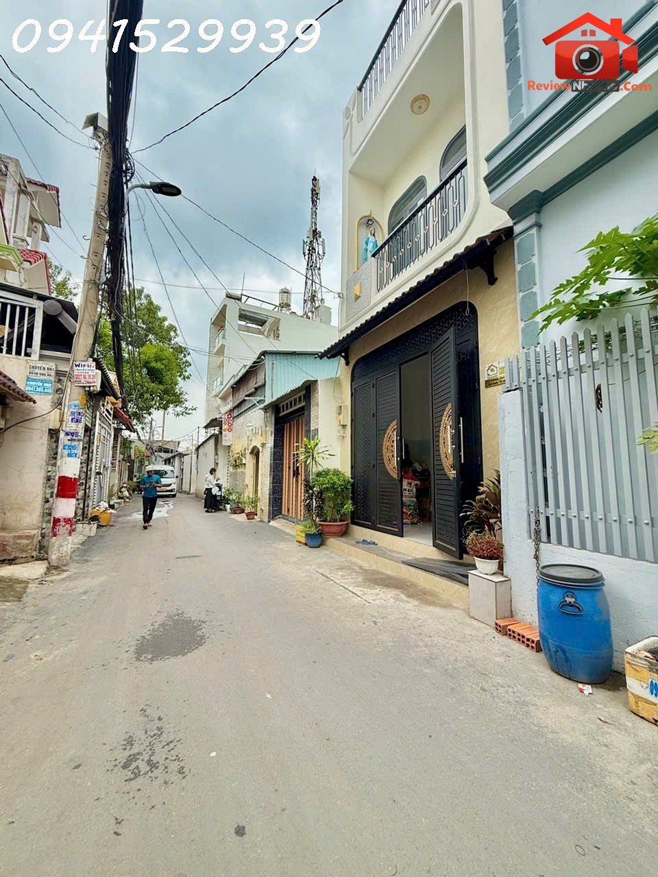 Đất đẹp Tam Bình 80m2 đường 5m giá 5 tỷ nhà đất bấ… – Bán nhà trong ngõ, hẻm Huyện Tam Bình – Vĩnh Long giá 5 – 7 tỷ