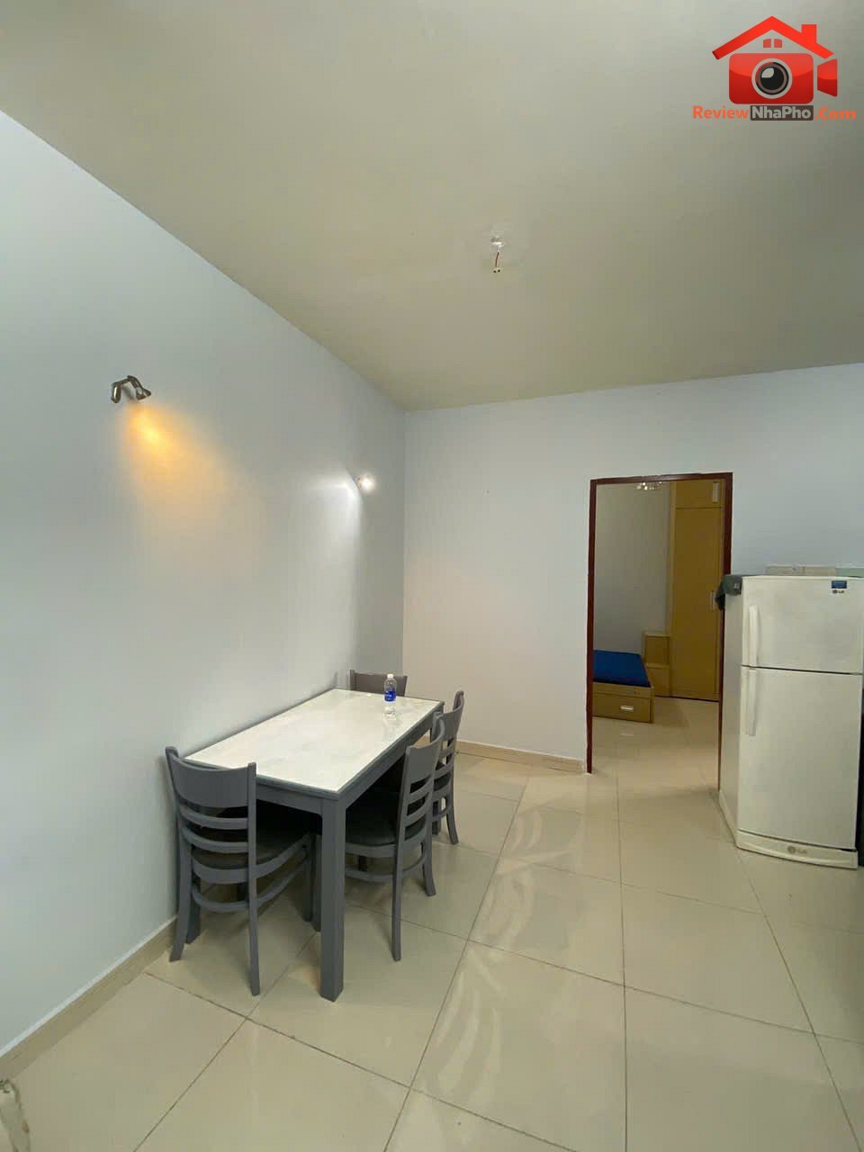 Chính chủ cho thuê căn hộ phú thạnh Đường Nguyễn Sơn – Phường cũ Phú Thạnh Quận Tân Phú – Phường mới Phú Thạnh – Thành phố Hồ Chí Minh 60m2 8 triệu