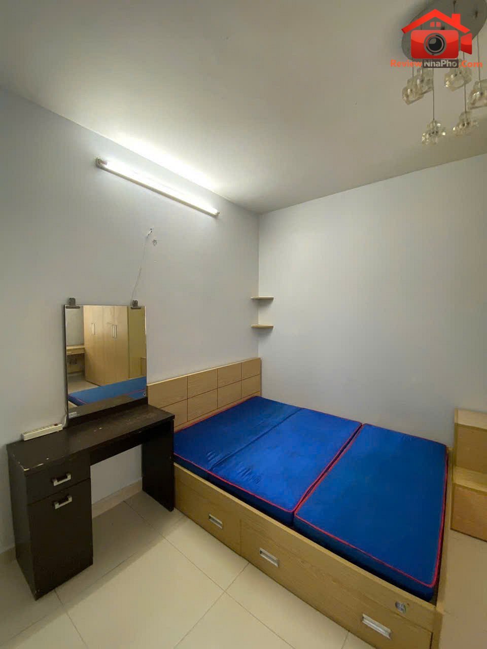 Chính chủ cho thuê căn hộ phú thạnh Đường Nguyễn Sơn – Phường cũ Phú Thạnh Quận Tân Phú – Phường mới Phú Thạnh – Thành phố Hồ Chí Minh 60m2 8 triệu