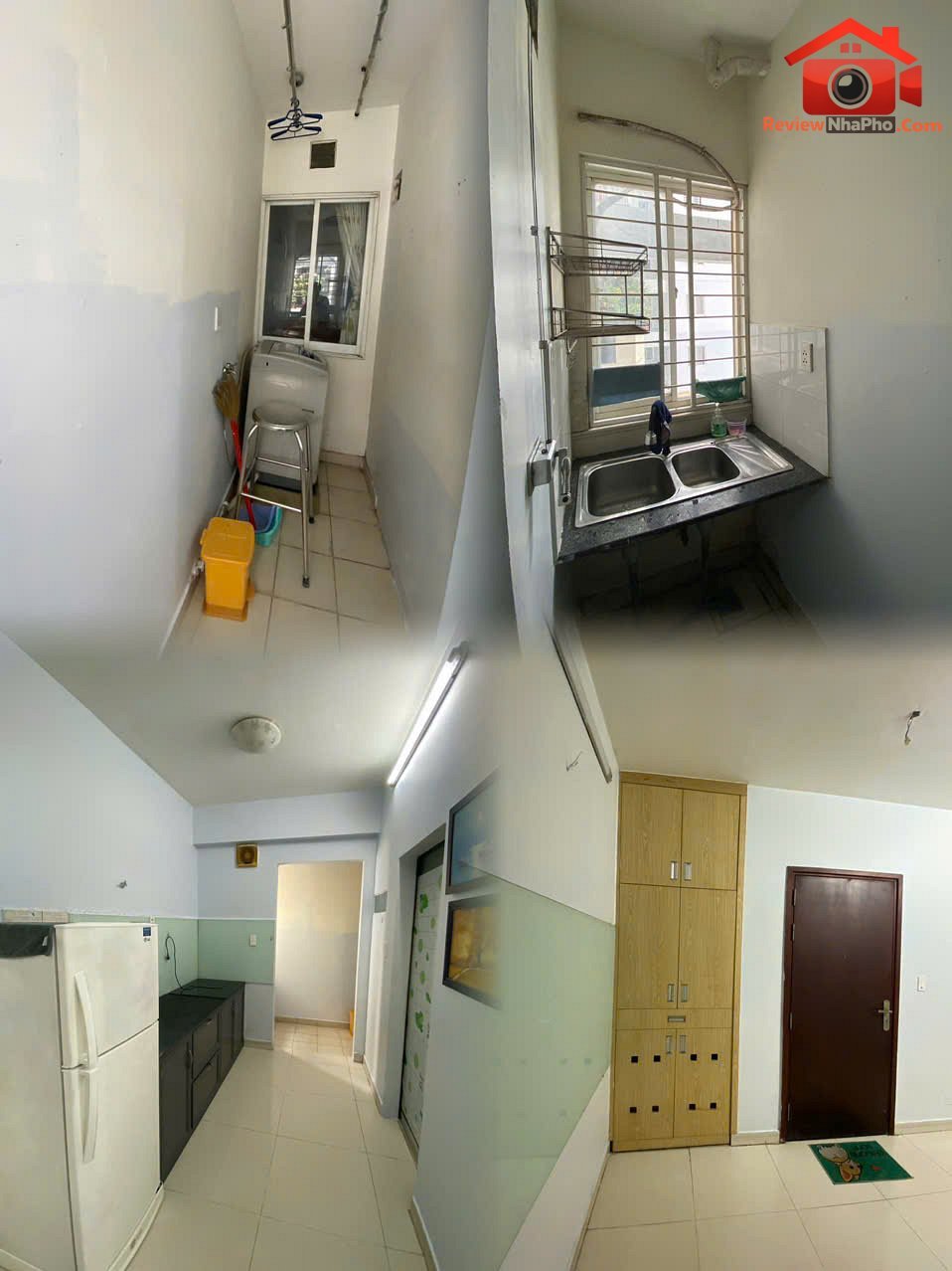 Chính chủ cho thuê căn hộ phú thạnh Đường Nguyễn Sơn – Phường cũ Phú Thạnh Quận Tân Phú – Phường mới Phú Thạnh – Thành phố Hồ Chí Minh 60m2 8 triệu