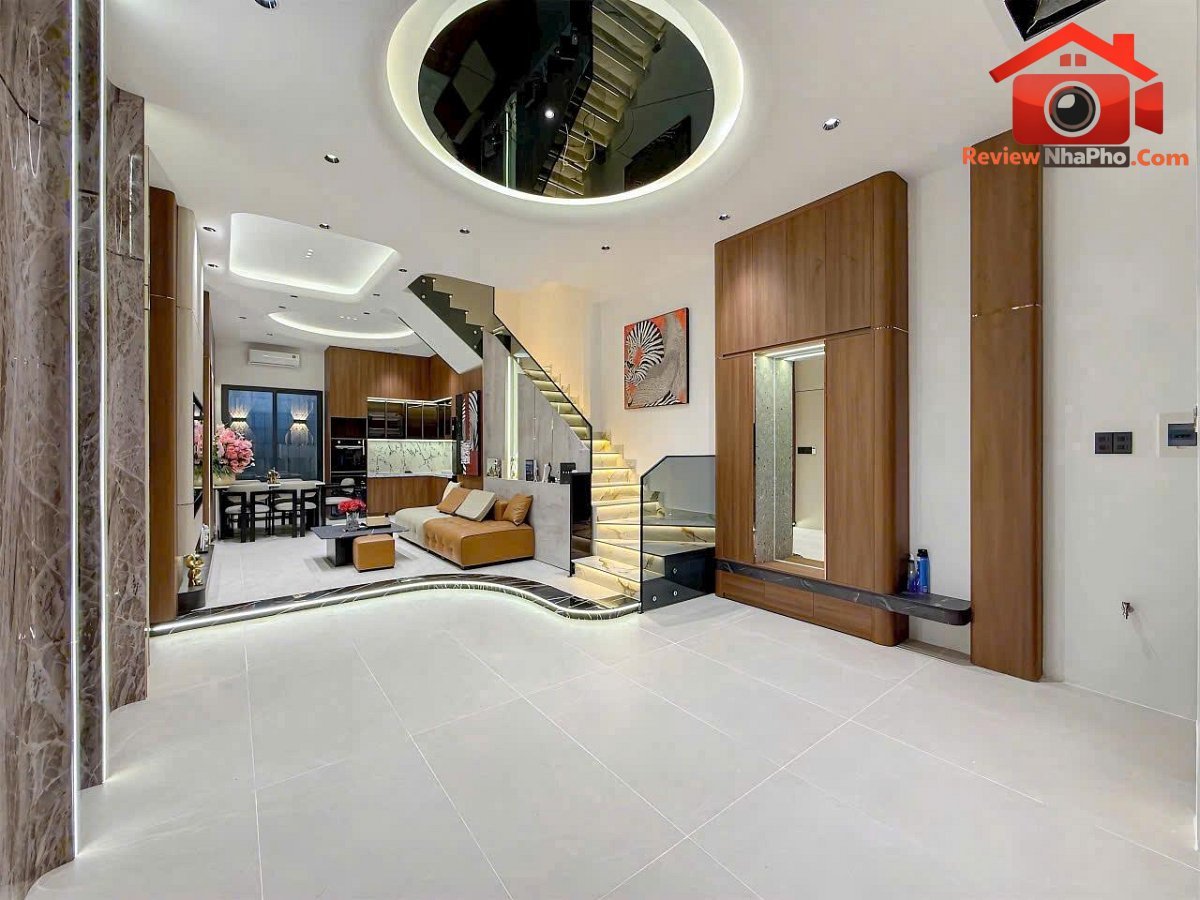 Nhà khu vip huỳnh thị đồng, nội thất xịn xò, kinh doanh tại nhà vô tư – Bán nhà đất Đường Huỳnh Thị Đồng – Phường cũ Nhà Bè – Phường mới Nhà Bè – Thành phố Hồ Chí Minh 60m2 9.39 tỷ