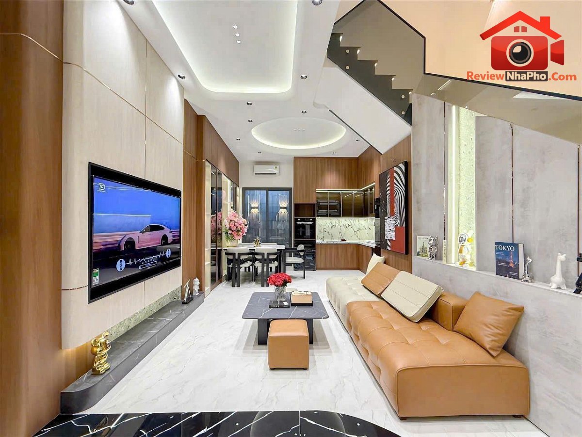 Nhà khu vip huỳnh thị đồng, nội thất xịn xò, kinh … – Bán nhà mặt phố Huyện Nhà Bè – TP Hồ Chí Minh giá 7 – 10 tỷ