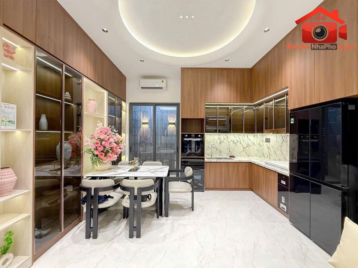 Nhà khu vip huỳnh thị đồng, nội thất xịn xò, kinh … – Bán nhà mặt phố Huyện Nhà Bè – TP Hồ Chí Minh giá 7 – 10 tỷ