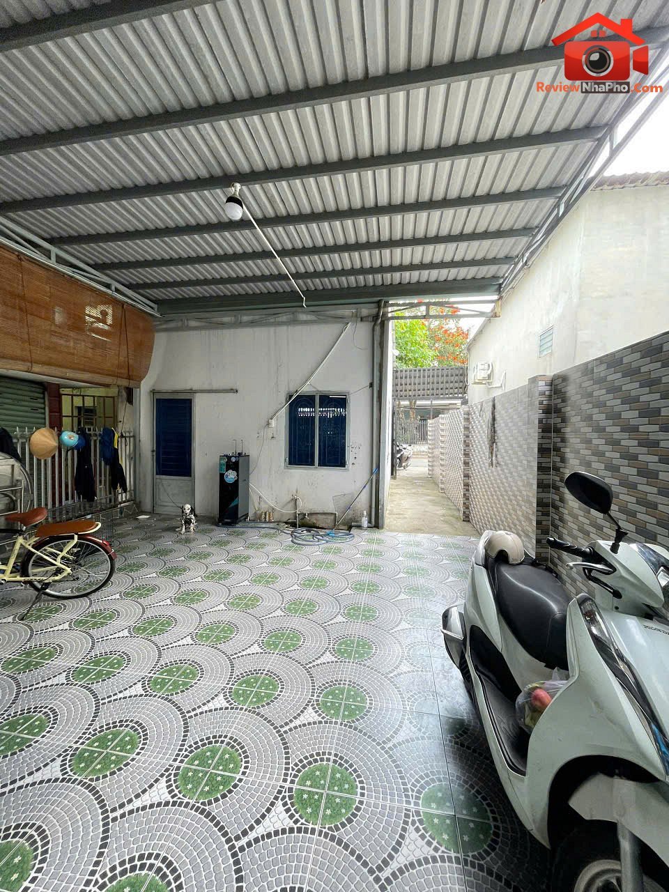 Chính chủ bán nhà mặt tiền đường hà huy giáp, quận 12, hcm – giảm ngay 1 tỷ 1 giá mới chỉ 7 tỷ – Diện tích 180m2