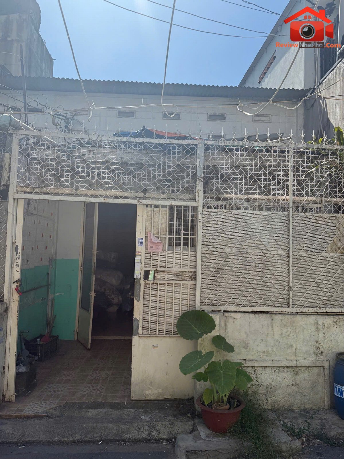 Bán nhà đất Đường Trường Chinh – Phường cũ Đông Hưng Thuận Quận Gò Vấp – Phường mới Đông Hưng Thuận – Thành phố Hồ Chí Minh 45m2 4.6 tỷ