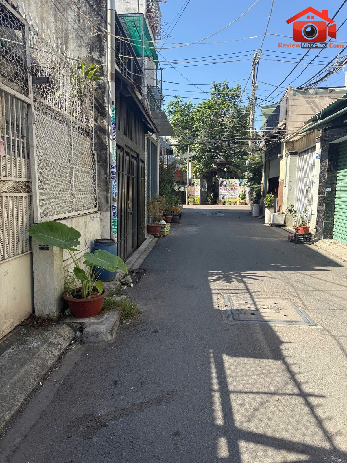 Bán nhà đất Đường Trường Chinh – Phường cũ Đông Hưng Thuận Quận Gò Vấp – Phường mới Đông Hưng Thuận – Thành phố Hồ Chí Minh 45m2 4.6 tỷ