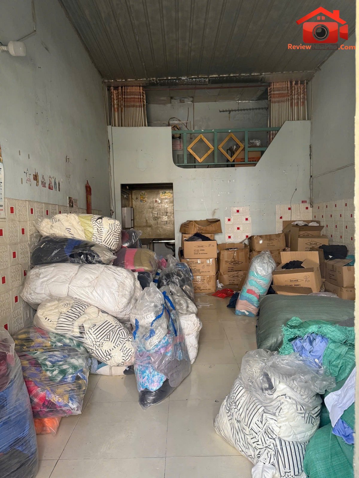 Bán nhà đất Đường Trường Chinh – Phường cũ Đông Hưng Thuận Quận Gò Vấp – Phường mới Đông Hưng Thuận – Thành phố Hồ Chí Minh 45m2 4.6 tỷ