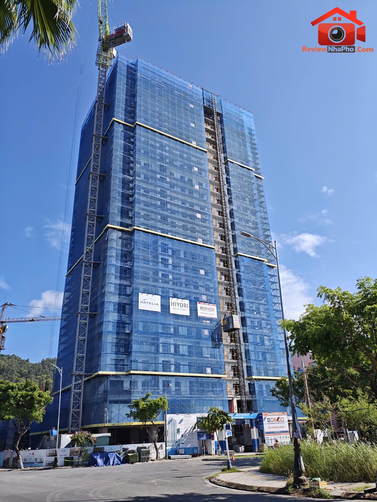 Căn hộ Hiyori Aqua Tower mặt biển 5,1 tỷ 70m2 gần … – Bán nhà trong ngõ, hẻm Quận Sơn Trà – Đà Nẵng giá 5 – 7 tỷ