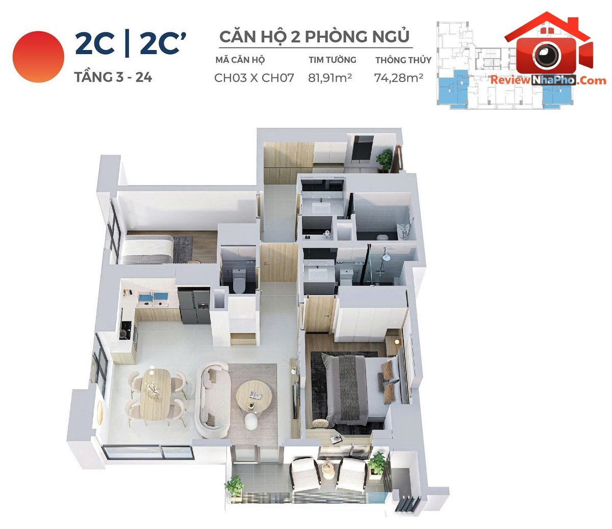 Căn hộ mặt biển Hiyori Aqua Tower 4,6 tỷ 67m2 gần … – Bán chung cư Quận Sơn Trà – Đà Nẵng giá 3 – 5 tỷ