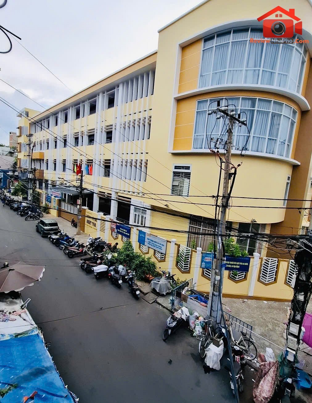 Chung cư ấn quang, quận 10, 43 m2, 2.3 tỷ – Bán nhà đất Đường Bà Hạt – Phường cũ 9 Quận 10 – Phường mới Vườn Lài – Thành phố Hồ Chí Minh