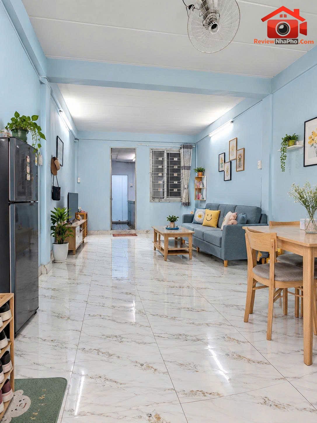 Chung cư ấn quang, quận 10, 43 m2, 2.3 tỷ – Bán nhà đất Đường Bà Hạt – Phường cũ 9 Quận 10 – Phường mới Vườn Lài – Thành phố Hồ Chí Minh