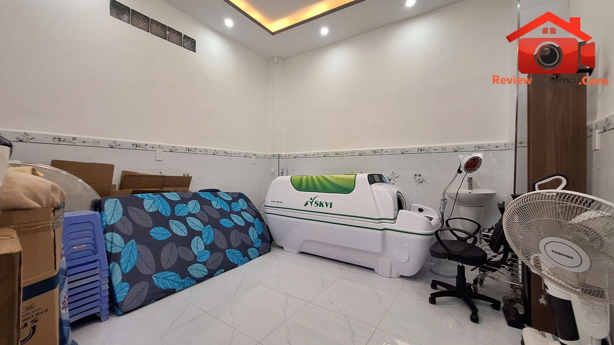 Nhà đẹp hẻm xe hơi Thiên Phước P.9 Tân Bình giá 14… – Bán nhà trong ngõ, hẻm Quận Tân Bình – TP Hồ Chí Minh giá 10 – 15 tỷ