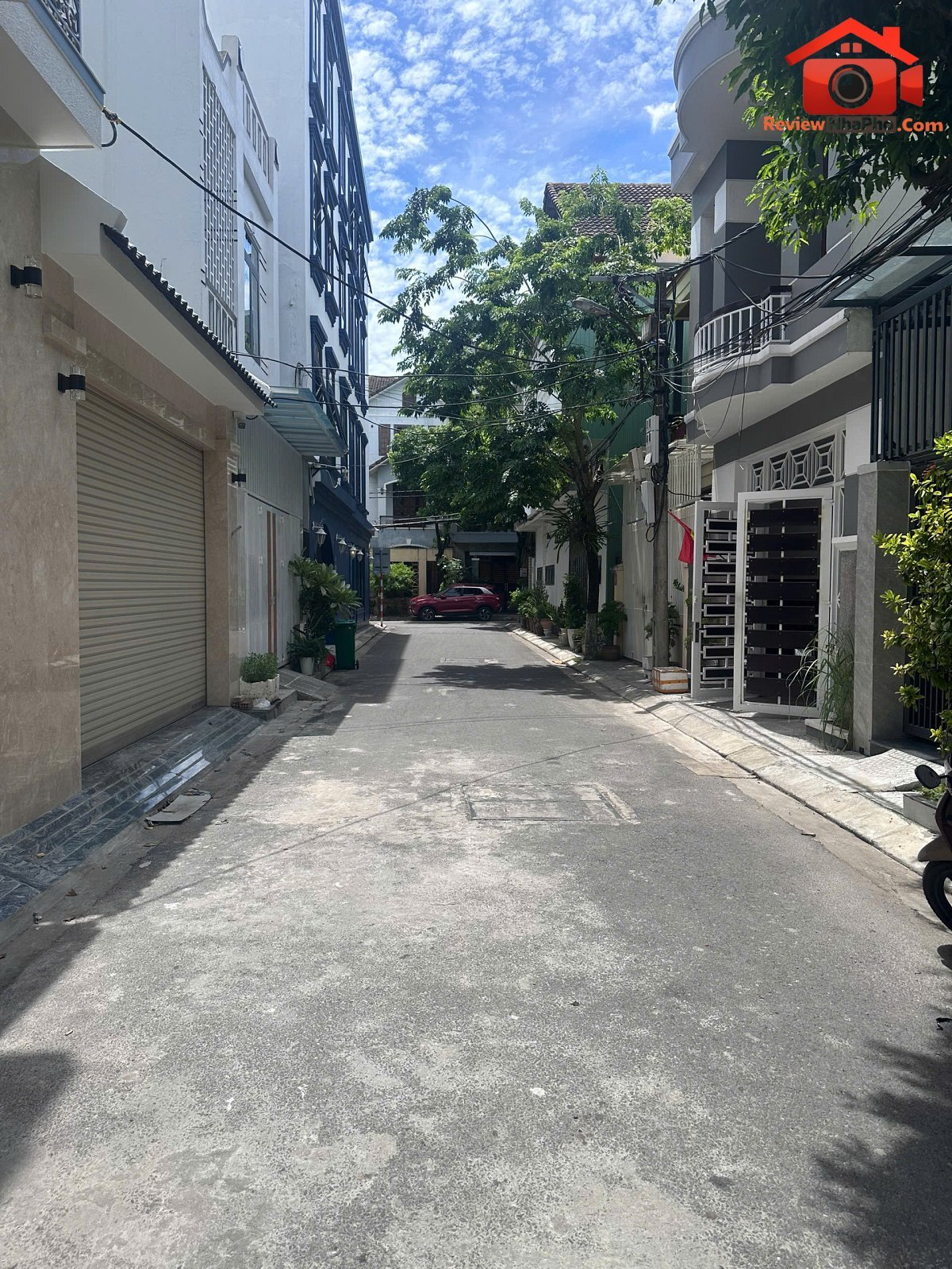 Bán nhà 3 tầng đường Thi Sách – Phường cũ Hòa Thuận Tây Quận Hải Châu – Phường mới Hòa Thuận Nam – Thành phố Đà Nẵng 91m2 8.3 tỷ