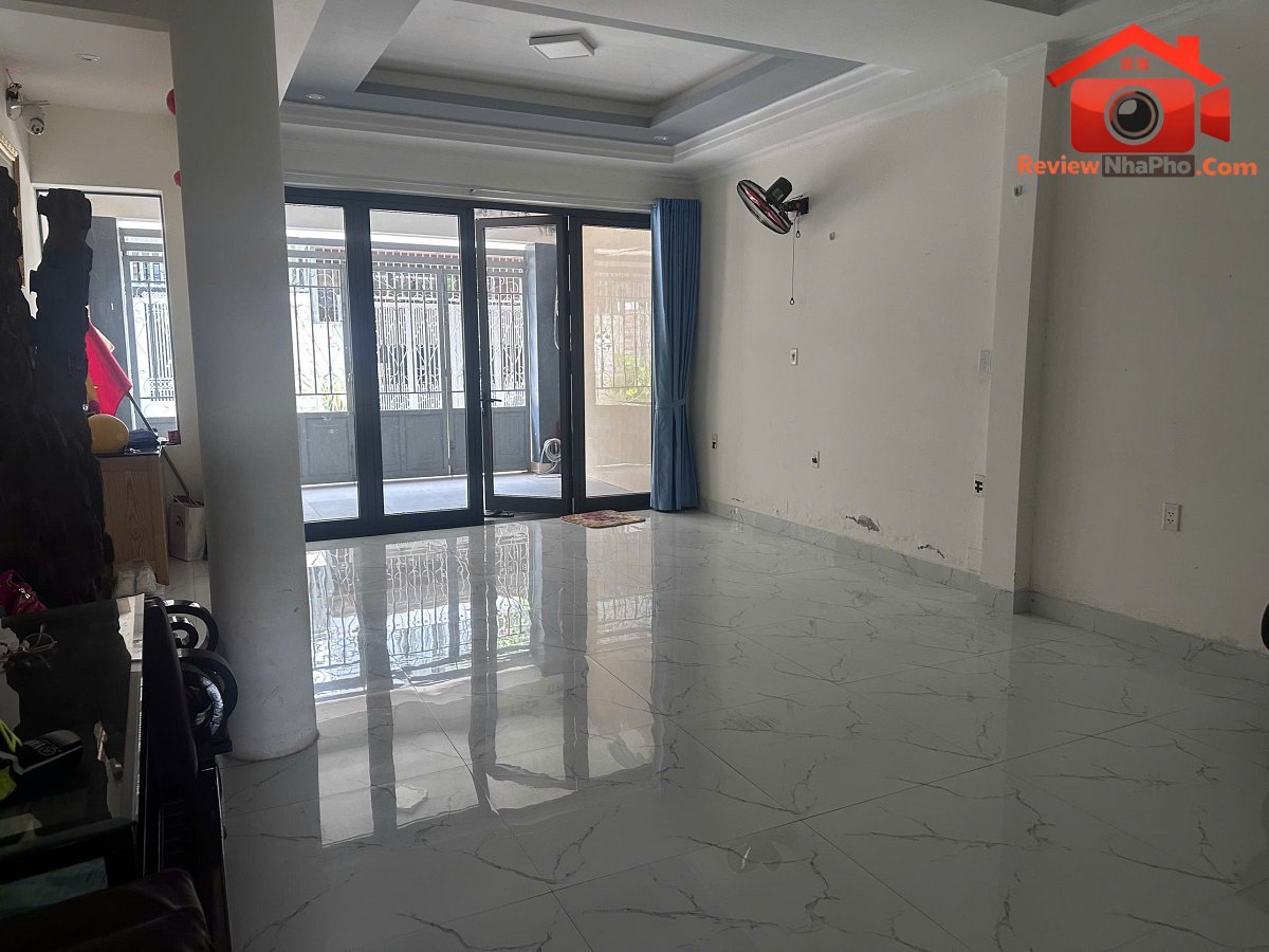 Bán nhà 3 tầng đường Thi Sách – Phường cũ Hòa Thuận Tây Quận Hải Châu – Phường mới Hòa Thuận Nam – Thành phố Đà Nẵng 91m2 8.3 tỷ