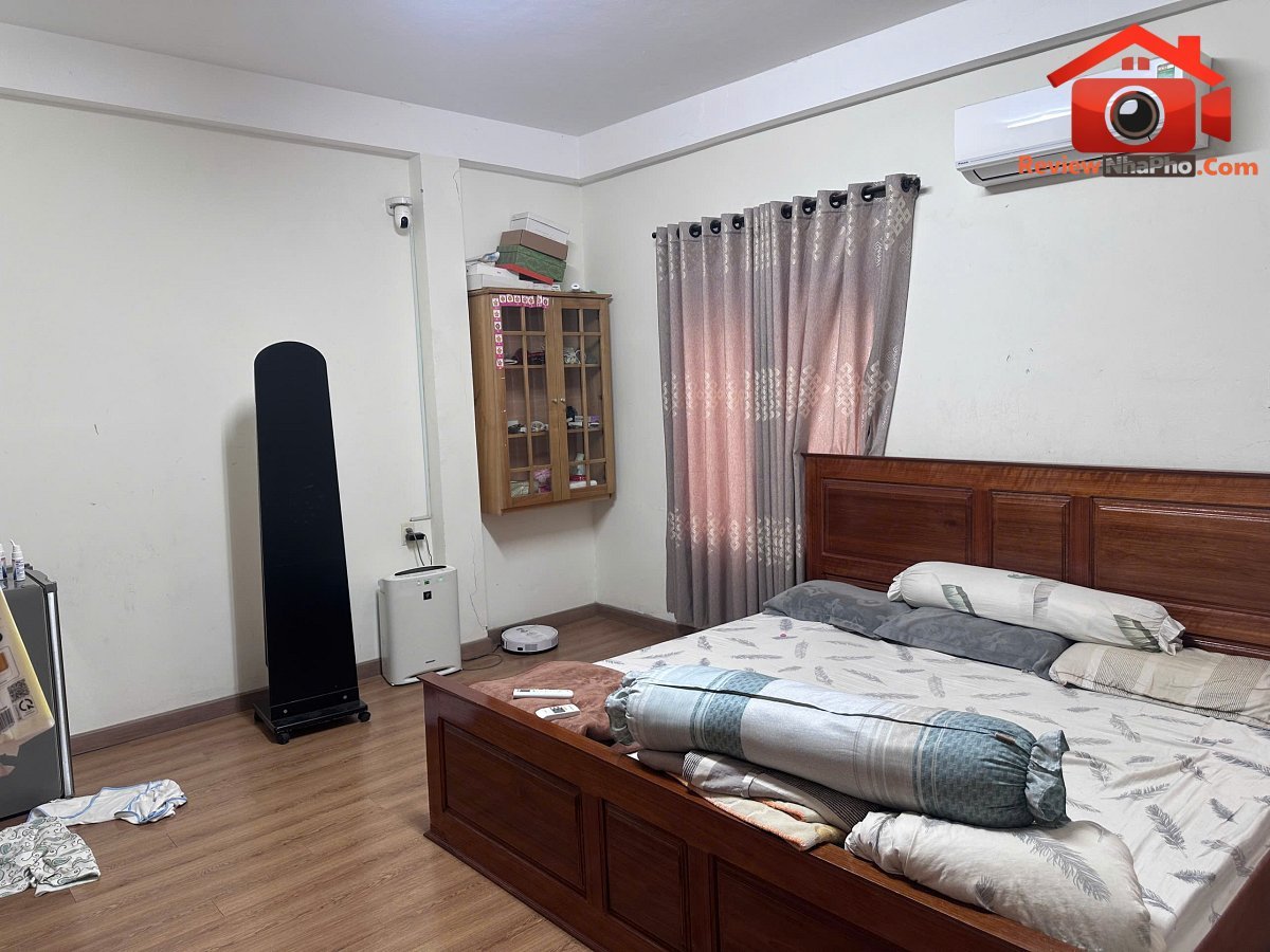 Bán nhà 3 tầng đường Thi Sách – Phường cũ Hòa Thuận Tây Quận Hải Châu – Phường mới Hòa Thuận Nam – Thành phố Đà Nẵng 91m2 8.3 tỷ