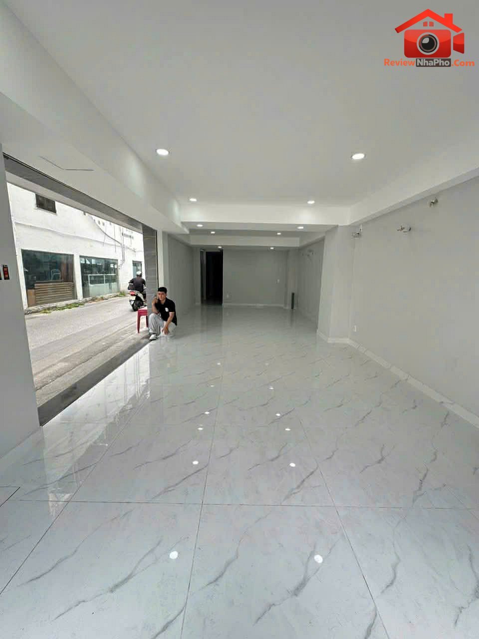 Sang nhượng mặt bằng 2 mặt tiền Đinh Bộ Lĩnh – Phường cũ 26 Quận Bình Thạnh – Thành phố Hồ Chí Minh diện tích 64m2 giá 27000000