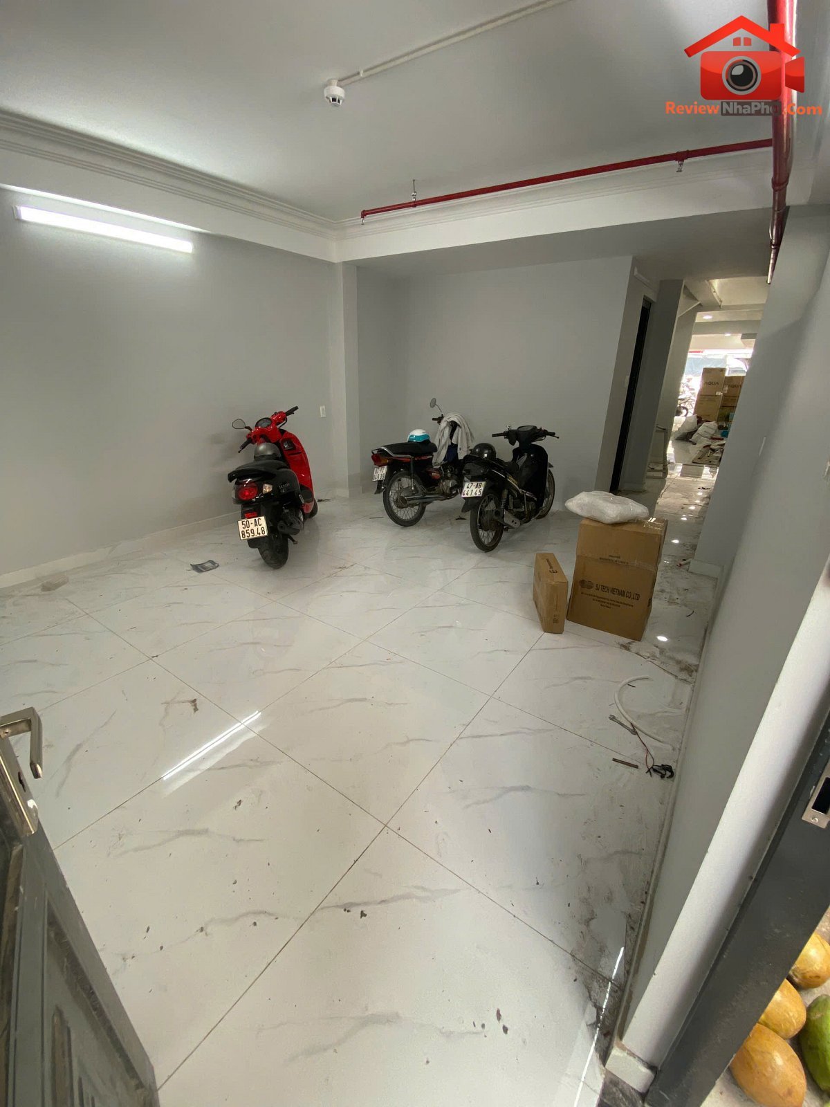 Sang nhượng mặt bằng 2 mặt tiền Đinh Bộ Lĩnh – Phường cũ 26 Quận Bình Thạnh – Thành phố Hồ Chí Minh diện tích 64m2 giá 27000000