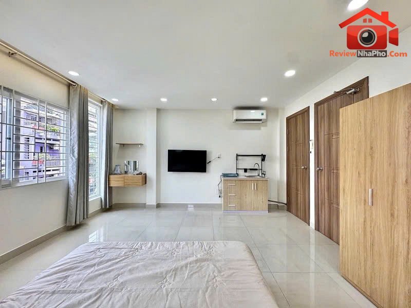 Bán nhà đất Đường nguyễn-thiện-thuật – Phường cũ 3 Quận 3 – Phường mới 3 – Thành phố Hồ Chí Minh diện tích 26m2 giá 9.99 tỷ