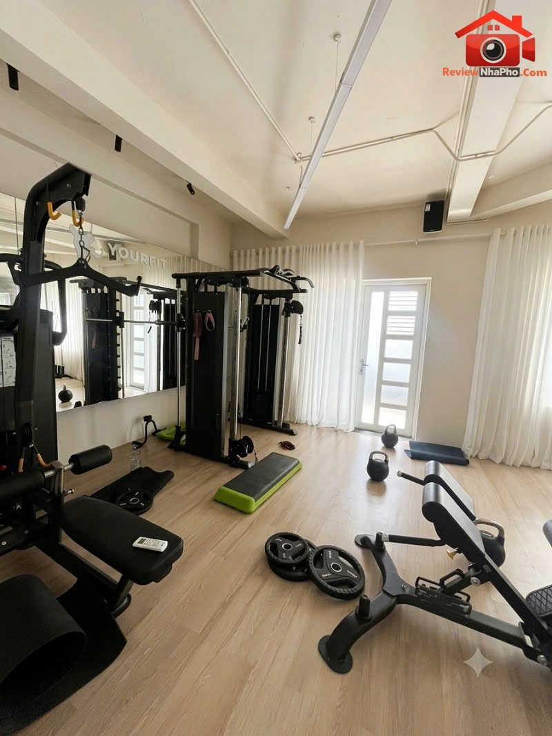 Bán nhà 2 mặt tiền Điện Biên Phủ, 7,3x16m, 5 tầng,… – Bán nhà mặt phố TP. Điện Biên Phủ – Điện Biên giá 15 – 20 tỷ