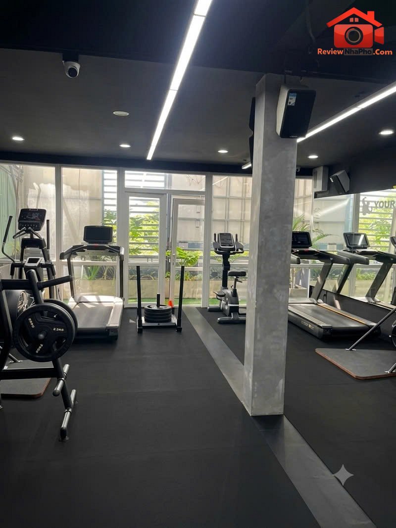Bán nhà 2 mặt tiền Điện Biên Phủ, 7,3x16m, 5 tầng,… – Bán nhà mặt phố TP. Điện Biên Phủ – Điện Biên giá 15 – 20 tỷ