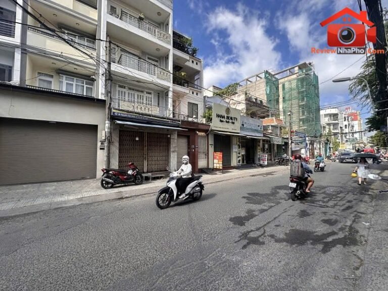 Bán nhà mặt tiền Nguyễn Văn Khối gần công viên Làn… – Bán nhà mặt phố Quận Gò Vấp – TP Hồ Chí Minh giá 10 – 15 tỷ