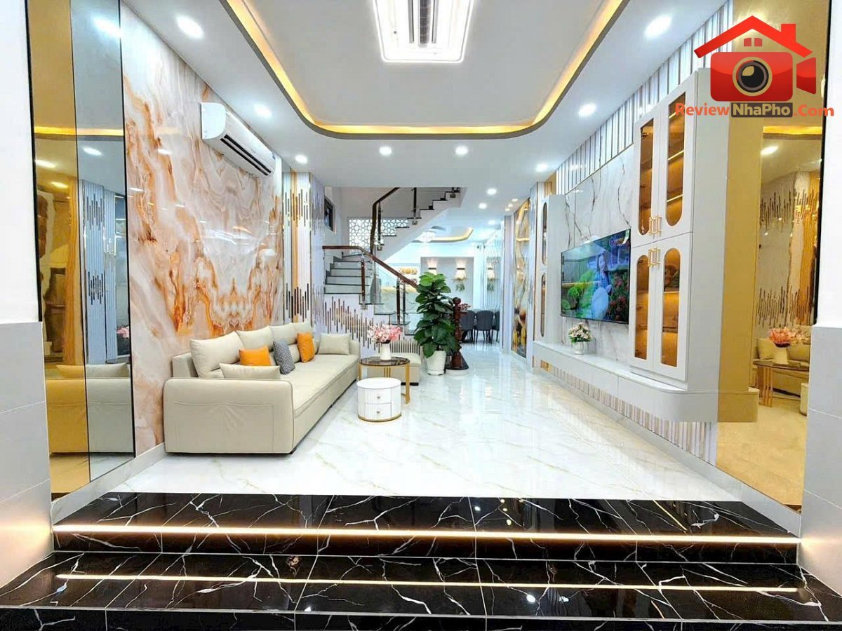 Mặt tiền kinh doanh, ngay huỳnh tấn phát, 66m2, 8…. – Bán nhà mặt phố Huyện Nhà Bè – TP Hồ Chí Minh giá 7 – 10 tỷ