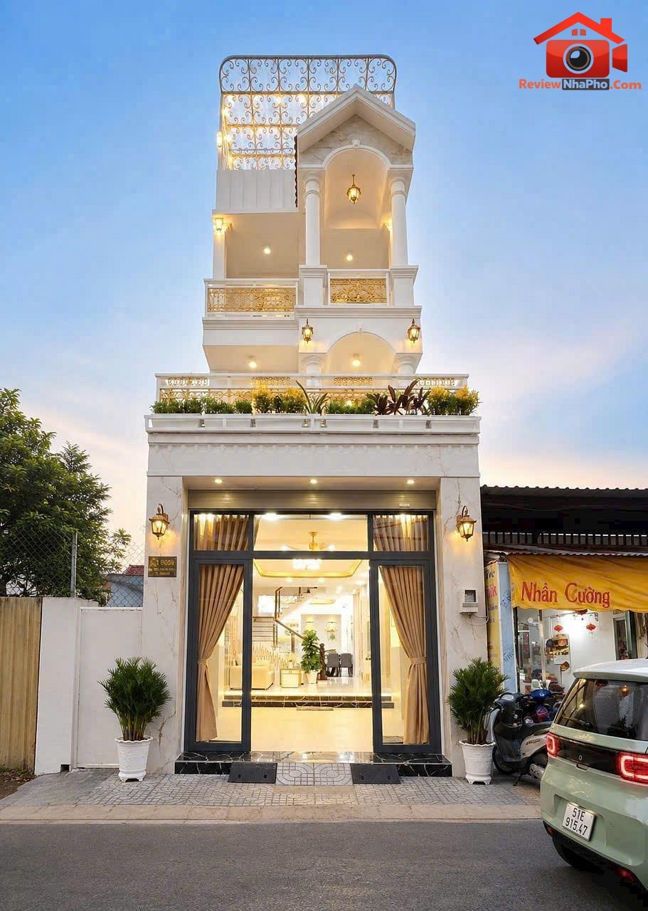 Mặt tiền kinh doanh, ngay huỳnh tấn phát, 66m2, 8.9 tỷ – Bán nhà đất Đường Huỳnh Tấn Phát – Phường cũ Nhà Bè – Phường mới Nhà Bè – Thành phố Hồ Chí Minh