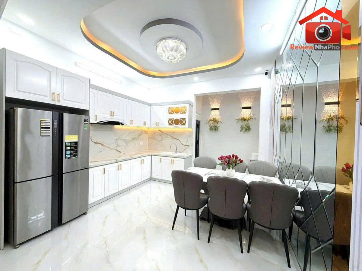 Mặt tiền kinh doanh, ngay huỳnh tấn phát, 66m2, 8…. – Bán nhà mặt phố Huyện Nhà Bè – TP Hồ Chí Minh giá 7 – 10 tỷ