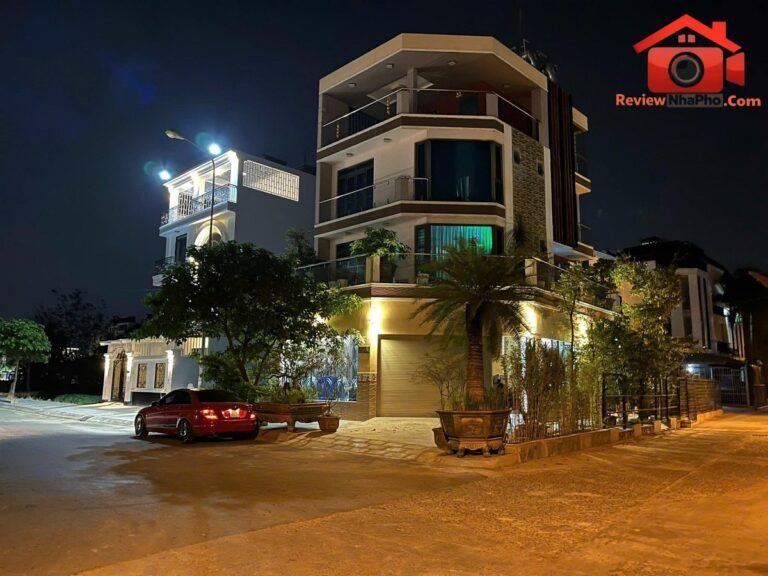 Góc 2 mặt tiền đường 16m Đào Sư Tích – Phườn… – Bán đất Huyện Nhà Bè – TP Hồ Chí Minh giá 10 – 15 tỷ