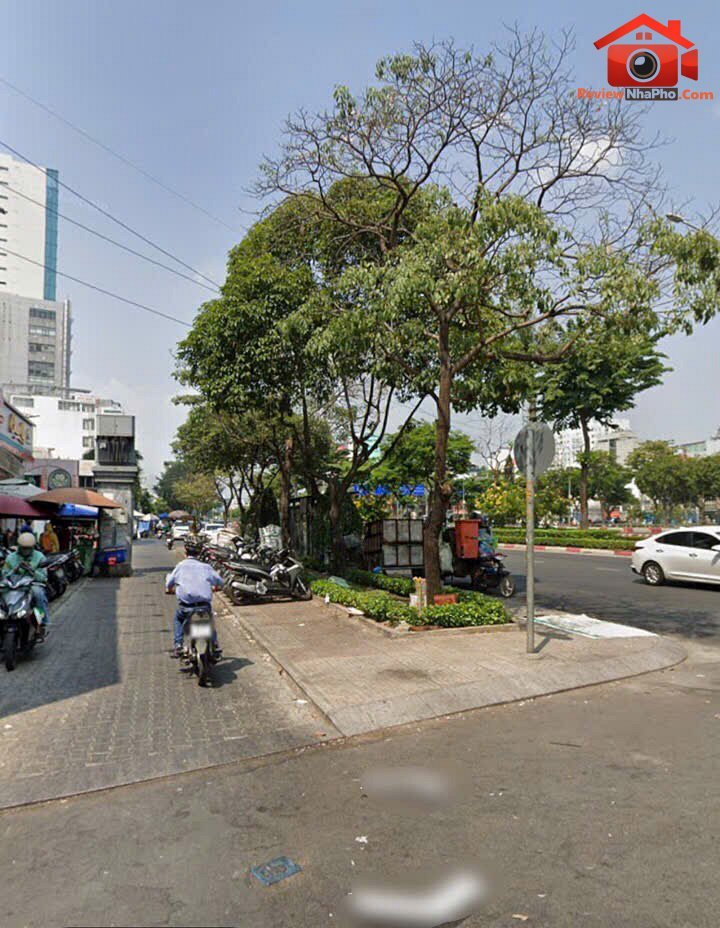 Bán nhà 2 mặt tiền Điện Biên Phủ, 7,3x16m, 5 tầng, 6 PN, 17,9 tỷ – nhà đất bất động sản sổ đỏ