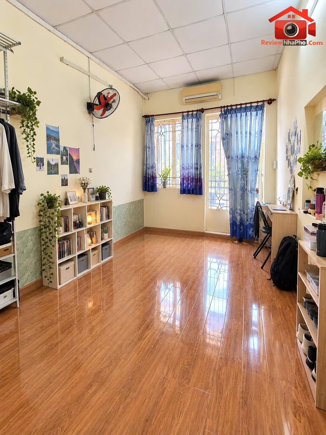 Bán nhà đất Đường Tô Hiến Thành – Phường cũ 13 Quận 10 – Phường mới Hòa Hưng – Thành phố Hồ Chí Minh 69m2 8.8 tỷ