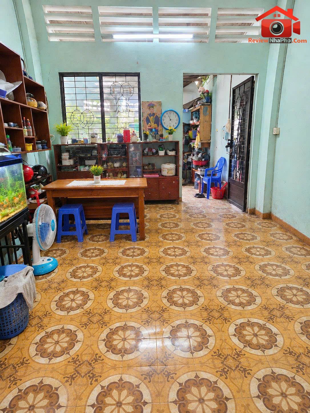 Nhà hẻm ô tô Lê Văn Sỹ quận Phú Nhuận 89m2 giá 10,5 tỷ – nhà đất bất động sản sổ đỏ