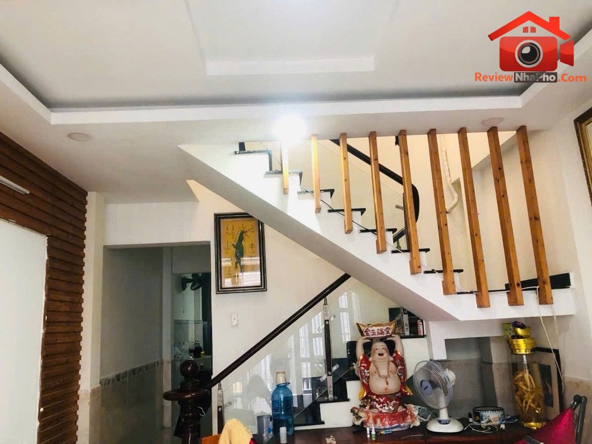 Bán nhà Lê Văn Thọ Gò Vấp 64m2 hẻm ô tô 5,98 tỷ nh… – Bán nhà trong ngõ, hẻm Quận Gò Vấp – TP Hồ Chí Minh giá 5 – 7 tỷ