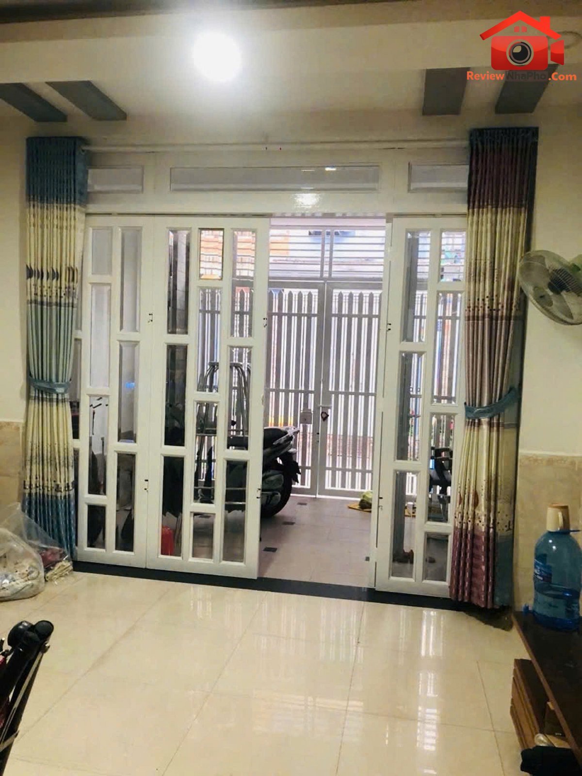 Bán nhà Lê Văn Thọ Gò Vấp 64m2 hẻm ô tô 5,98 tỷ nh… – Bán nhà trong ngõ, hẻm Quận Gò Vấp – TP Hồ Chí Minh giá 5 – 7 tỷ