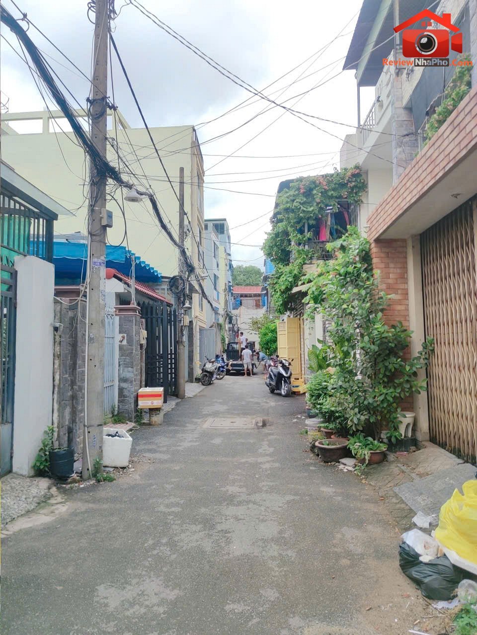 Bán nhà Lê Văn Thọ Gò Vấp 64m2 hẻm ô tô 5,98 tỷ nh… – Bán nhà trong ngõ, hẻm Quận Gò Vấp – TP Hồ Chí Minh giá 5 – 7 tỷ